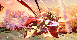 Guilty Gear -Strive- Daredevil Edition