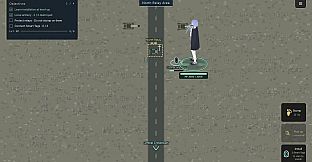 Aster: Harvest Log