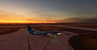 Tower! Simulator 3 - KBDL Airport