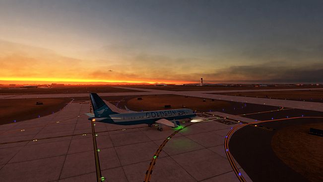 Tower! Simulator 3 - KBDL Airport