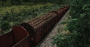 TS Marketplace: Ealos-t Wagon Pack