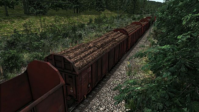 TS Marketplace: Ealos-t Wagon Pack