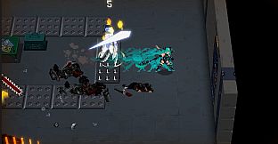 Otherworld Legends - Skin : Golgoth Zeta