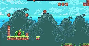 Jumpfox: Always Running