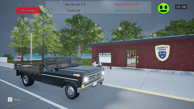 Business Empire Tycoon