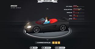 Horizon Chase Turbo - Summer Vibes