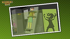 Robbery Bob: Man of Steal