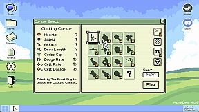 Identifile: Desktop Dungeon