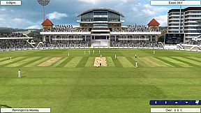 Cricket Captain 2024