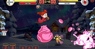 Head Basketball - Seventh Pack