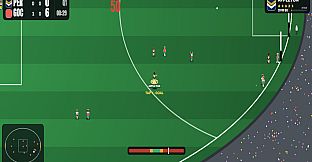 Aussie Rules Legend
