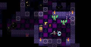 Crypt of the NecroDancer: Supporter Upgrade