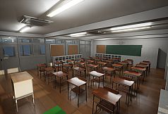 Class Five Memorial GAME