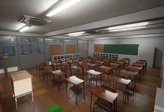 Class Five Memorial GAME