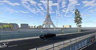 Virtual Driving School - France Region Pack