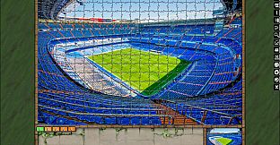 Jigsaw Puzzle Pack - Pixel Puzzles Ultimate: Variety Pack 15