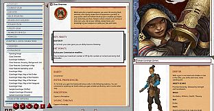 Fantasy Grounds - Pathfinder 2 RPG - Guns & Gears