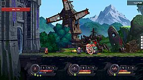 The shield of the Kingdom