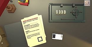 DUAL PROTOCOL: The Case of Eva & Miles