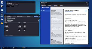 ByteBurst: Hacking Simulator