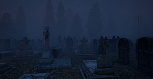 THE DARK ARRIVAL - SHADOWS OF THE PAST