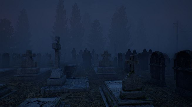 THE DARK ARRIVAL - SHADOWS OF THE PAST