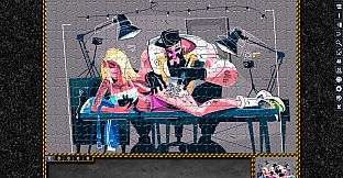 Pixel Puzzles Illustrations & Anime - Jigsaw Pack: Variety Pack 2