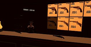 Wild Wild Westbound VR : Being Jude The Lawless