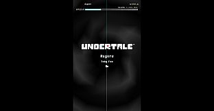 Groove Coaster - Asgore