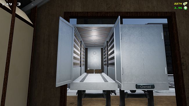 Bakery Magnate: Beginning