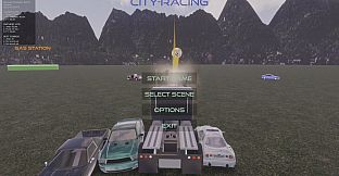 City-Racing