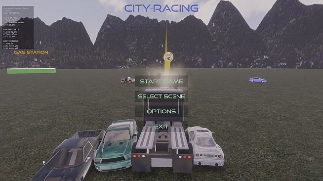 City-Racing