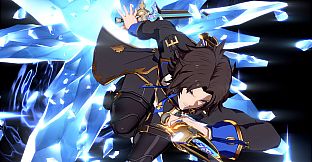 Granblue Fantasy Versus: Rising - Character Costume: Knight's Finery (Lancelot)