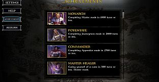 Shadowgate - Special Edition DLC