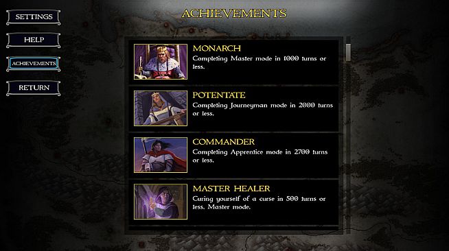 Shadowgate - Special Edition DLC