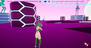 Anime Girls VS  Soldiers