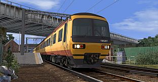 Train Simulator: Marsdonshire Route Add-On