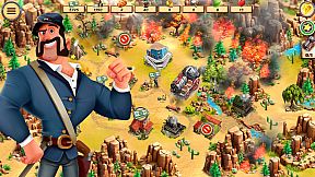 Country Tales 2: New Frontiers Collector's Edition