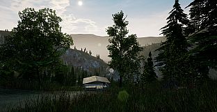 Facility - Donation DLC