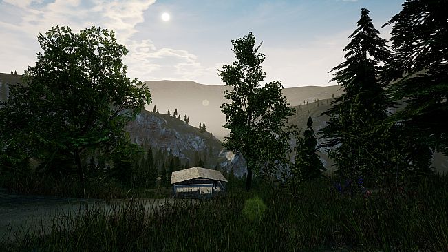 Facility - Donation DLC