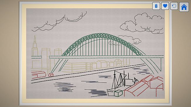 WooLoop - Urban Pack