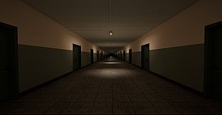 The Lecture: Classroom 1.09