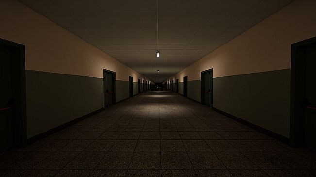 The Lecture: Classroom 1.09