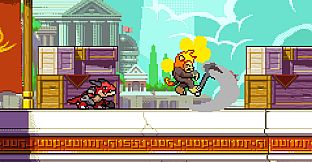 Rivals of Aether: Ragnir Maypul