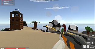 Defenders: Survival and Tower Defense