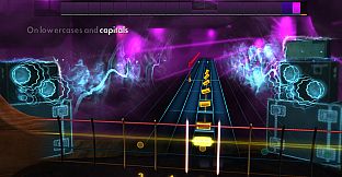 Rocksmith 2014 – Brand New - “The Quiet Things That No One Ever Knows”