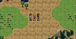 Phantasy Star IV: The End of the Millennium