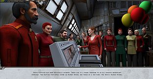 Shadow Empire: Republica