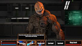 Giggle Night: Trixie's Trial