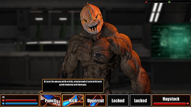 Giggle Night: Trixie's Trial